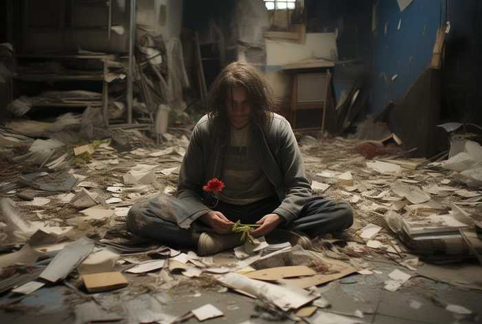 生活真是一地鸡毛,把我摧残成了 生活真是一地鸡毛,把我摧残成了什么