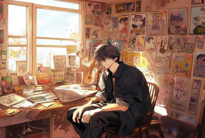 偶像的生活好吗（偶像的日常生活）