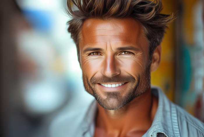 三十岁男人生活照片帅气真实、三十岁男人生活照片帅气真实图片大全