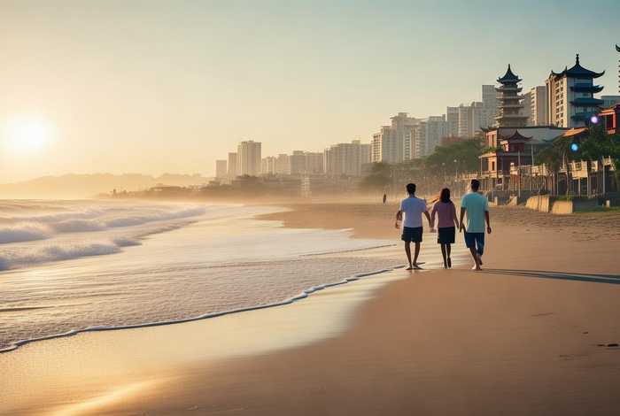 厦门生活节奏感悟；厦门生活节奏怎么样