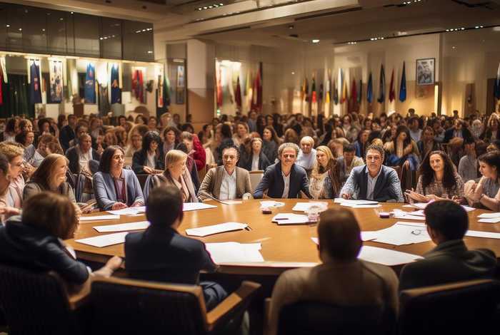 如何落实组织生活制度交流研讨 如何落实组织生活制度交流研讨会