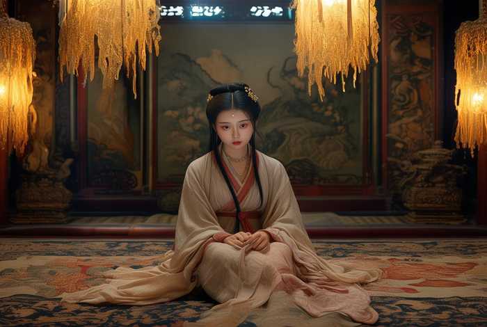 秦姝的东宫生活讲的是什么 秦姝的东宫生活讲的是什么故事
