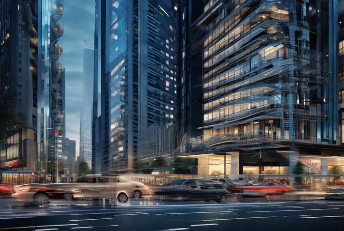 生活垃圾收集站 - 生活垃圾收集站面积