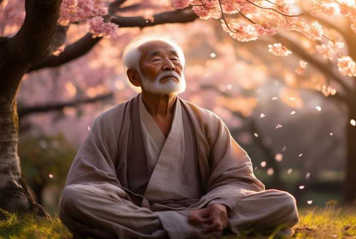 生活禅的理解（怎么理解生活禅）