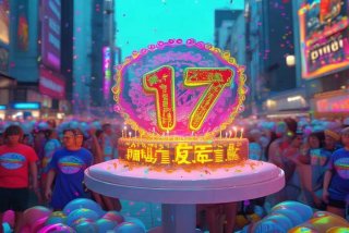 生活帮开播17周年、生活帮开播17周年是真的吗