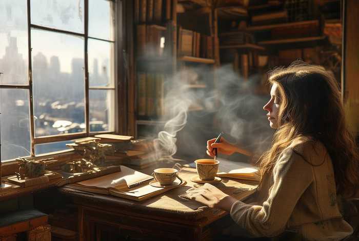 生活的发现作文430字，生活的发现作文430字怎么写