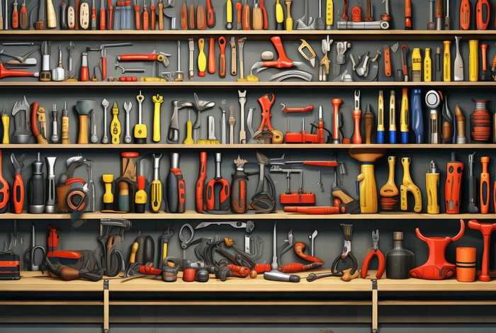 生活工具集大全、生活工具图片大全