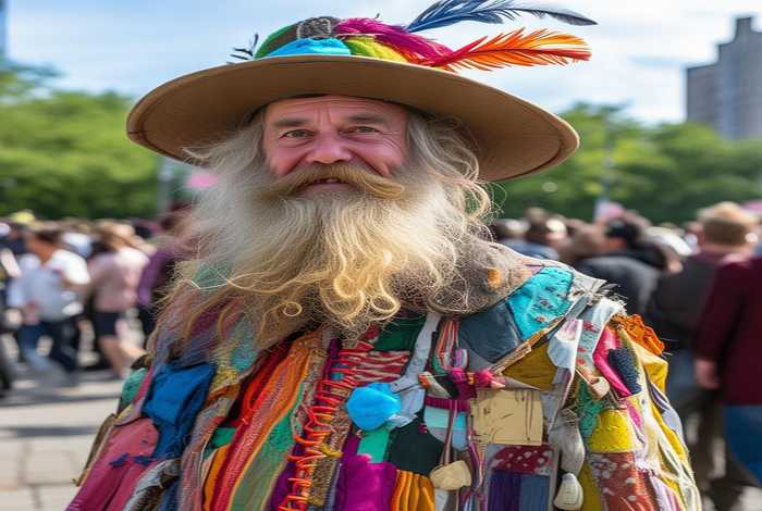 生活中的奇人有哪些 - 生活中的奇人有哪些名字 生活中的奇人有哪些 - 生活中的奇人有哪些名字