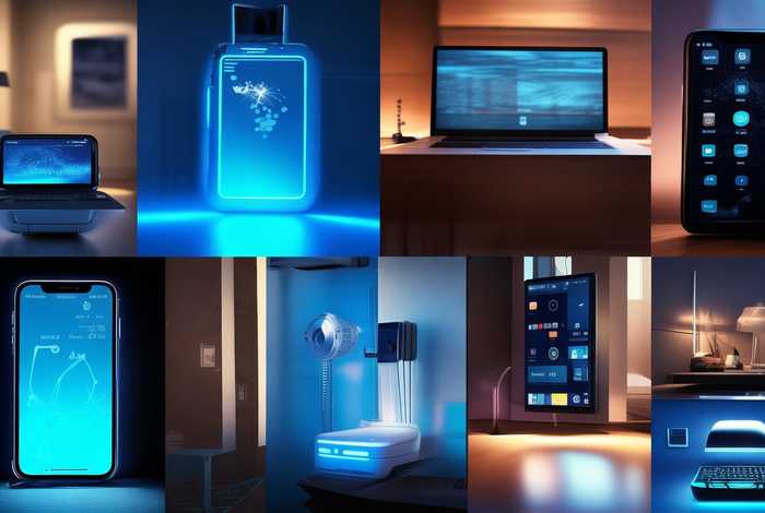 生活中可以联网的设备有哪些（生活中可以联网的设备有哪些呢）