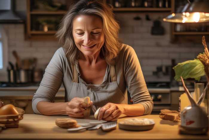 生活巧妙招 - 生活妙招小技巧