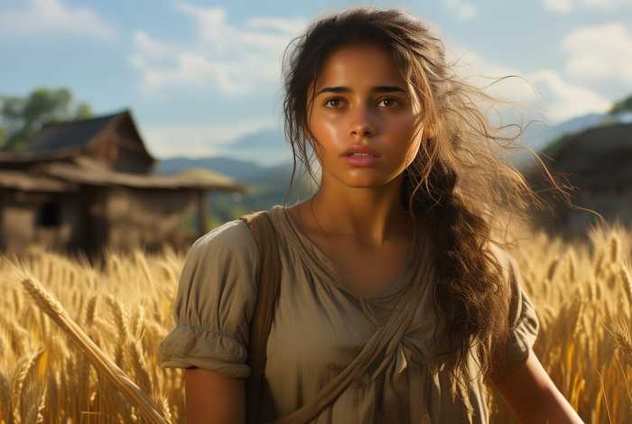 农女奋斗记 - 农女奋斗记小说全文免费阅读