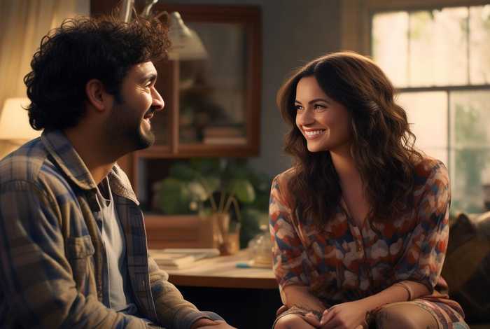 生活大爆炸第十二季拉杰女朋友 生活大爆炸第六季拉杰的女朋友