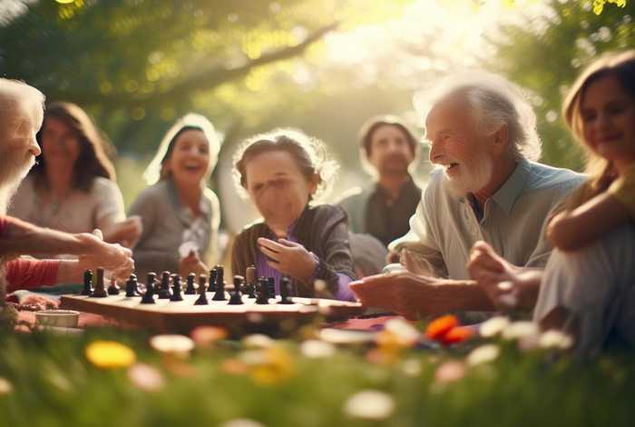 热爱生活的成语 热爱生活的成语有哪些