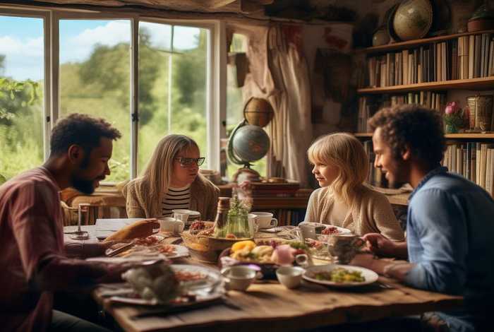 生活方式的英语，生活方式的英语短语