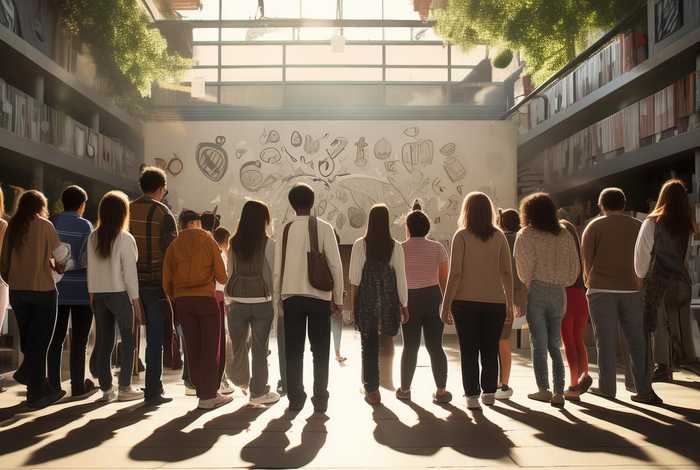 如何面对初中生活的困难和挑战 - 如何面对初中生活的困难和挑战作文