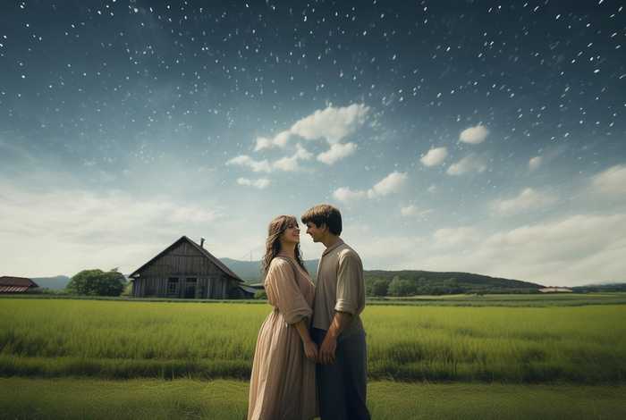 农村婚姻生活故事，农村婚姻生活故事视频