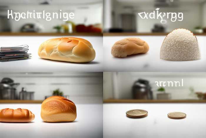 生活中的克和千克的物品五种 生活中的克和千克的物品五种图片