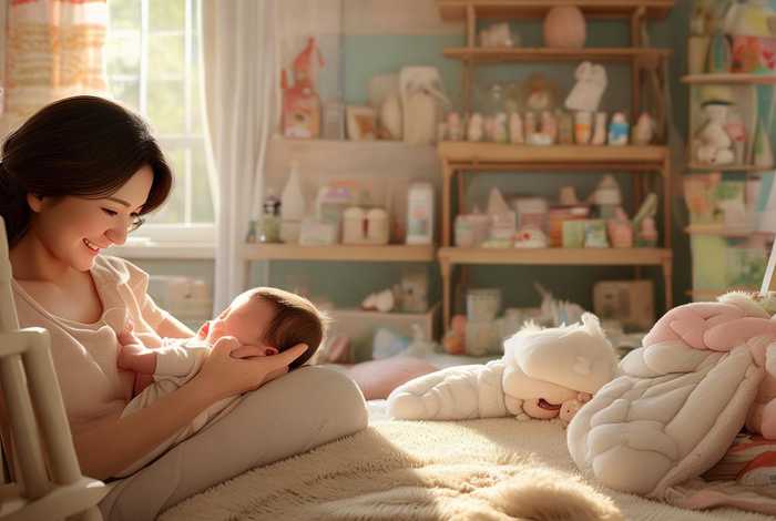 母婴坊母婴生活馆 - 母婴坊母婴生活馆怎么样