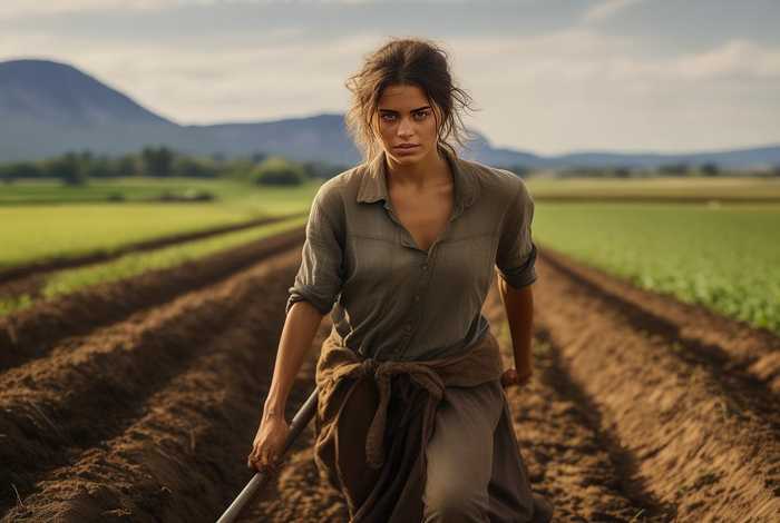 农女奋斗生活；农女的奋斗生活小说免费下载