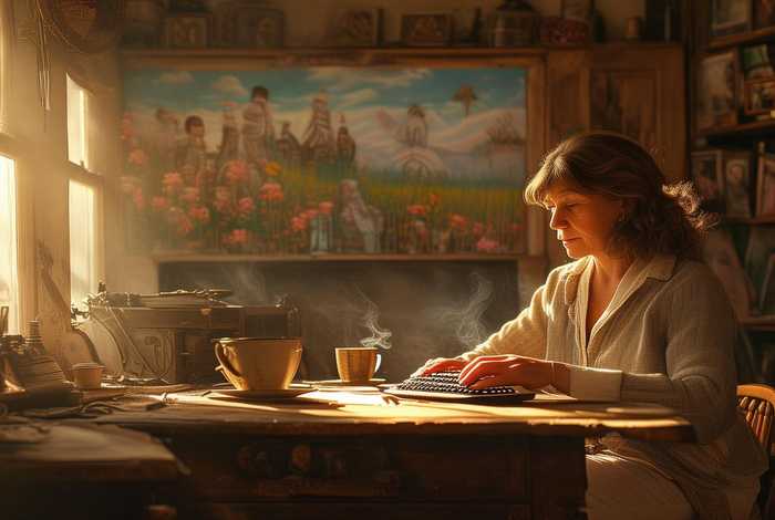 描写生活的散文，描写生活的散文800字