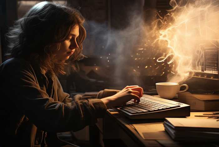 生活憋大招前征兆 生活憋大招前征兆有哪些