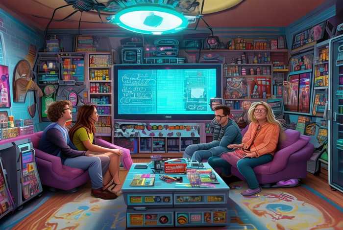 生活大爆炸还更新吗；生活大爆炸还更新吗现在