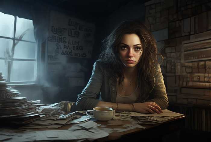 生活很辛苦女声完整版 生活很辛苦的经典语录