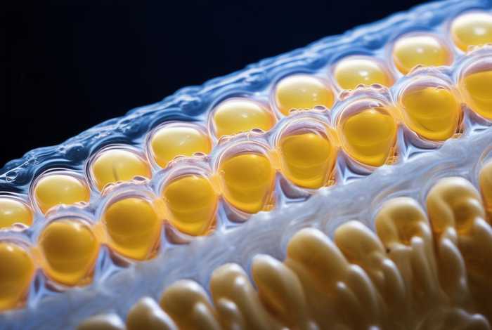 牛带绦虫虫卵、牛带绦虫虫卵显微镜图片 牛带绦虫虫卵、牛带绦虫虫卵显微镜图片