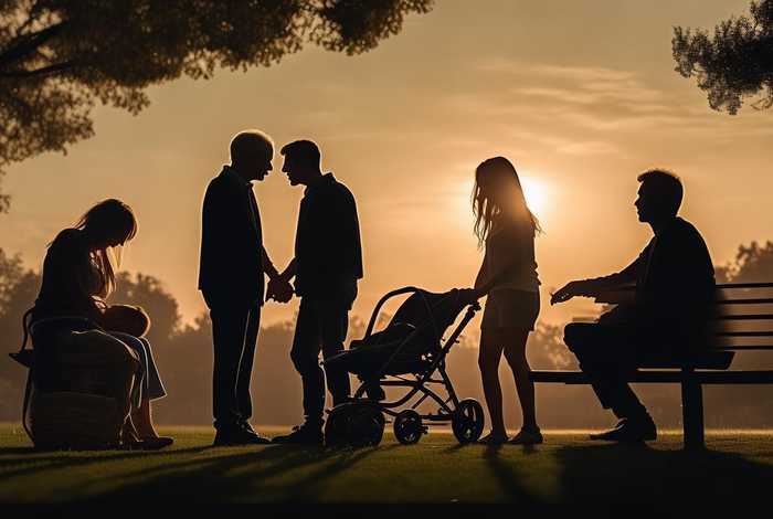 生活中的悲欢离合 - 生活中的悲欢离合话语是什么 生活中的悲欢离合 - 生活中的悲欢离合话语是什么