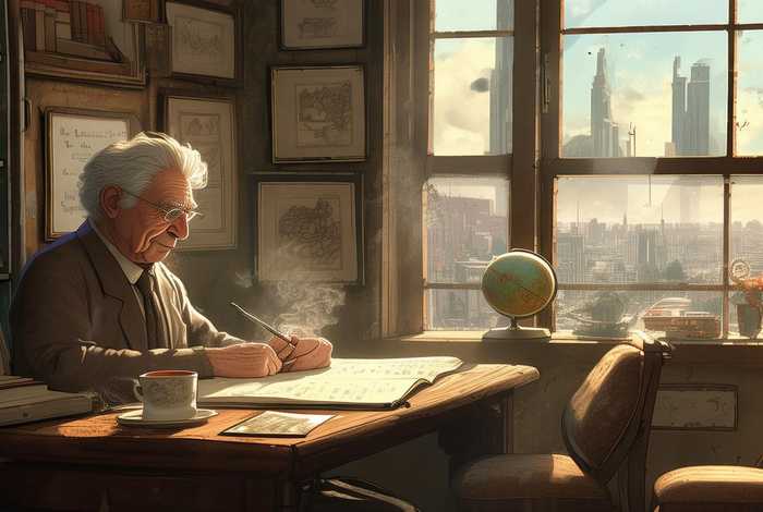 生活中的学问作文，生活中的学问作文六百字