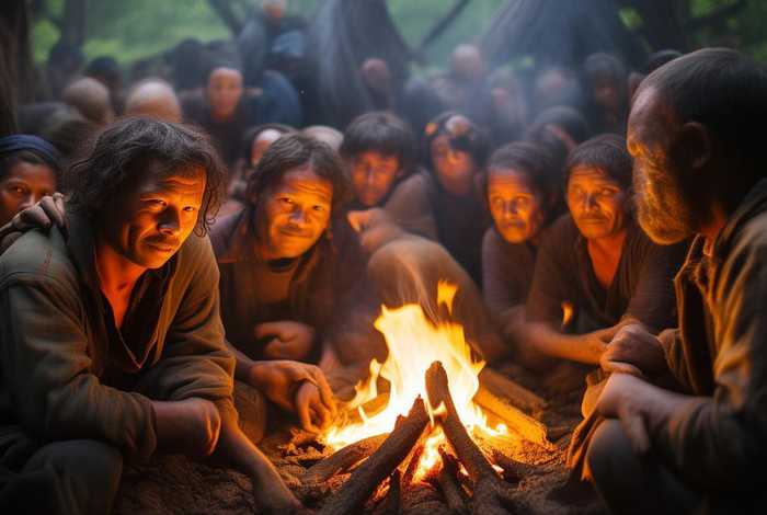 深入生活扎根人民从生活提炼精华 - 坚持深入生活扎根人民的创作