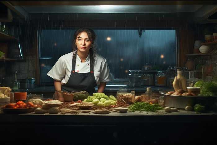 生活很辛苦我的酸甜苦辣谁是原唱（生活很辛苦我的酸甜苦辣谁是原唱啊）