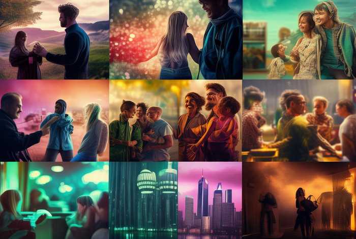 情感生活是什么意思？ 情感生活是什么意思网络用语