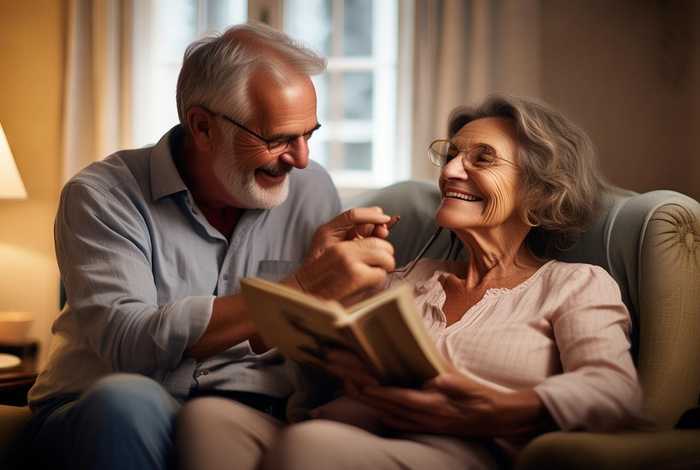 生活中的真夫妻（生活中的真夫妻是什么）