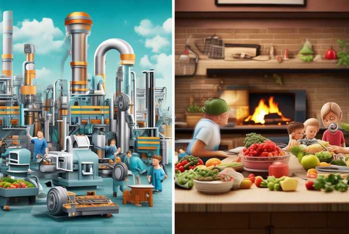 生产资料和生活资料区别,生产资料和生活资料区别在哪 生产资料和生活资料区别,生产资料和生活资料区别在哪