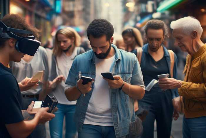 手机对我们生活的影响发现的问题，手机对我们生活的影响发现的问题英语