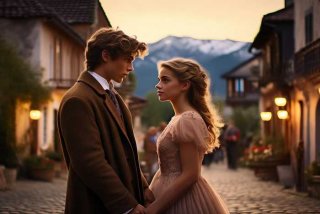 欧洲电影爱情片 欧洲爱情电影的特点