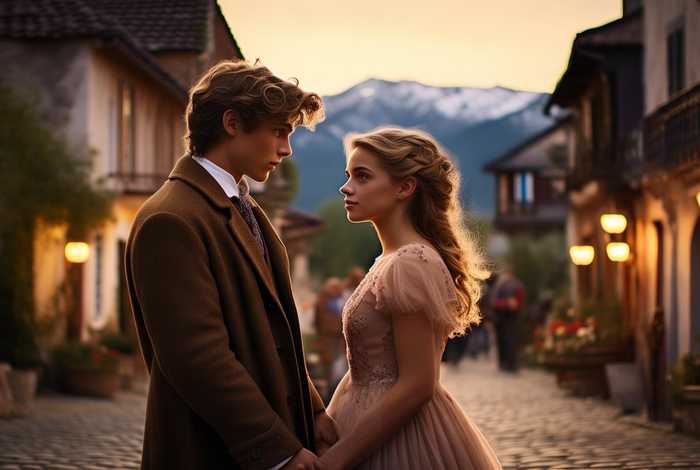 欧洲电影爱情片 欧洲爱情电影的特点