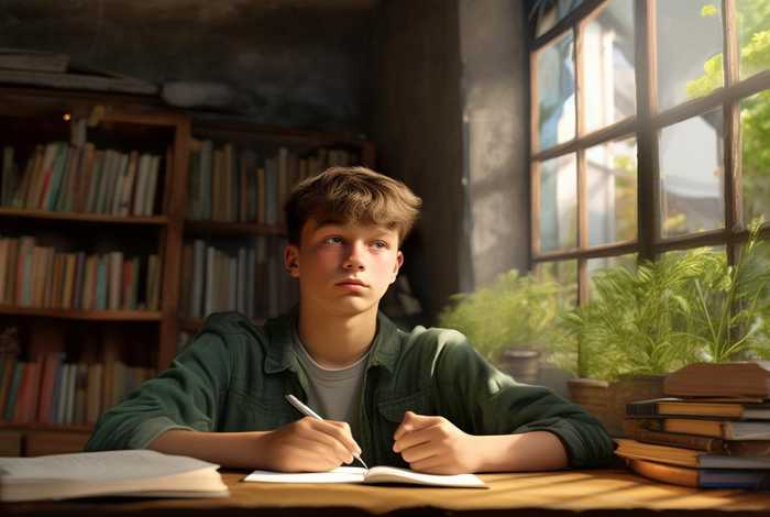 生活启示作文400字初中，生活启示作文400字初中生