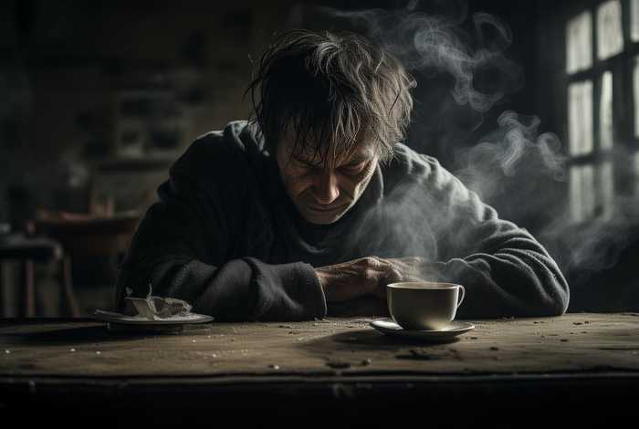 生活是苦的,眼泪是咸的（眼泪是咸的,生活是苦的,但还得继续）