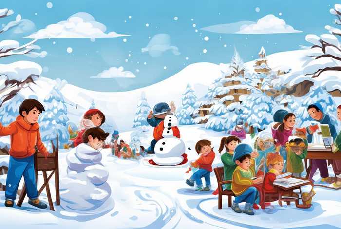 七年级寒假生活的答案四川 七年级寒假生活答案四川2025