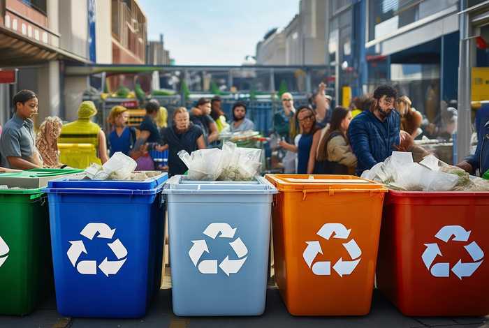 生活垃圾处理协议，生活垃圾回收处理协议