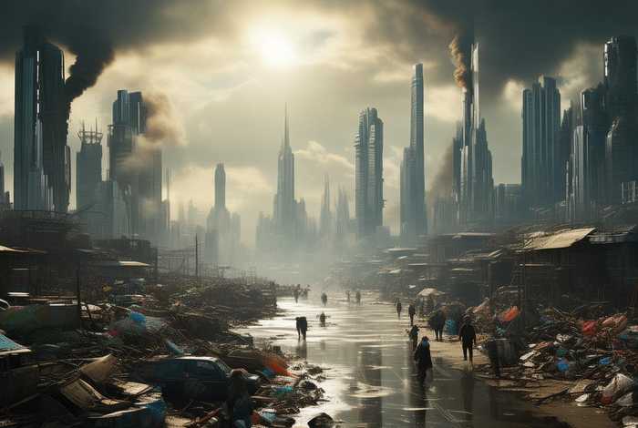 如果不低碳生活的后果；如果不低碳生活的后果会怎么样