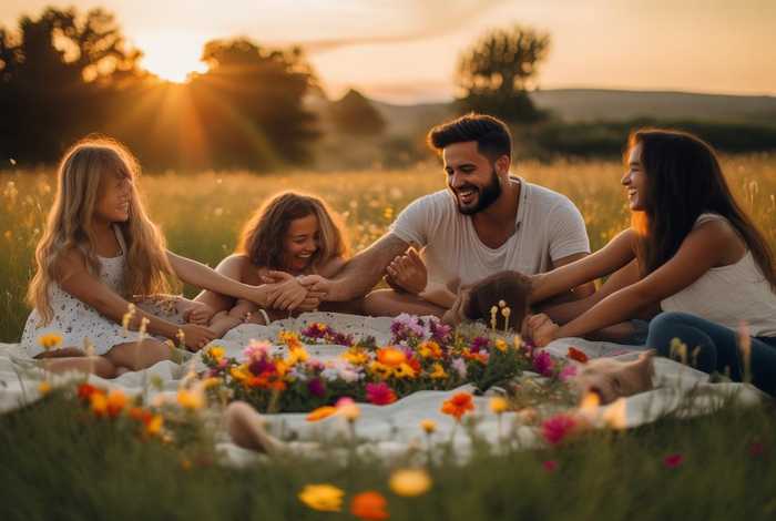 描述美好生活的句子简短，描述美好生活的句子简短英语