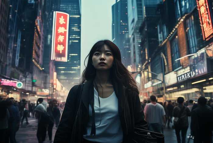 上海压力大吗、上海压力很大吗