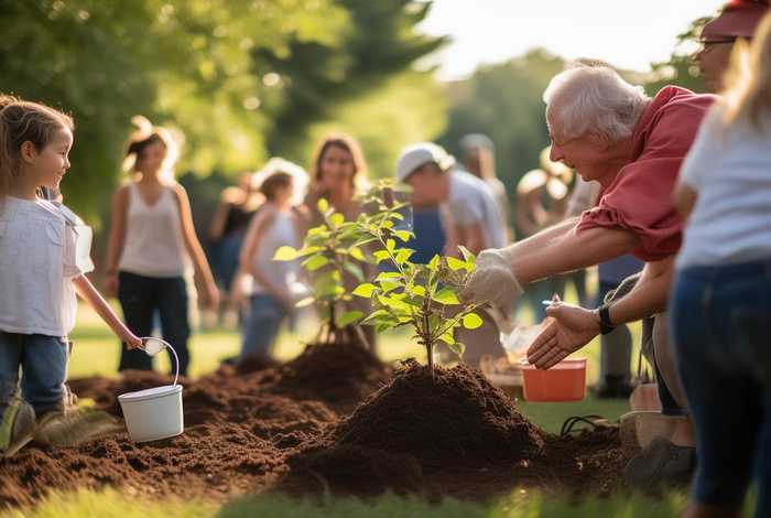 生活中好人好事有哪些（生活中好人好事有哪些作文）