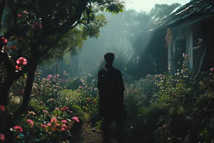 明星有私生吗 - 明星私下生活什么样