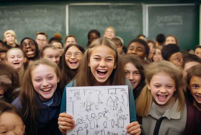 上学生活趣事日记150字怎么写的，上学生活趣事日记150字怎么写的呀