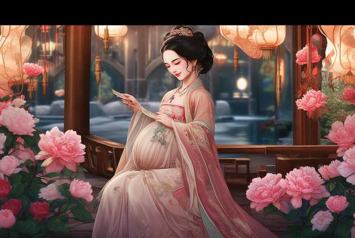 清穿红楼太子妃好孕日常（清穿红楼太子妃好孕日常笔趣阁）