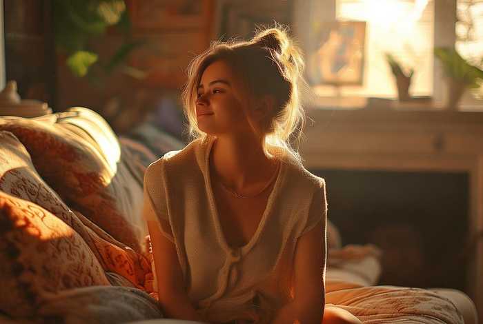 生活照有什么讲究吗、生活照有什么讲究吗女生